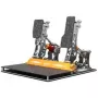 Pedale pentru gaming PXN PD LP Vector X