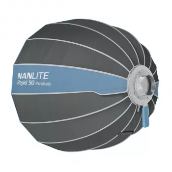 NANLITE SB-RP90 Softbox parabolic Rapid 90