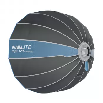 Softbox parabolic Nanlite SB-RP120 Rapid 120