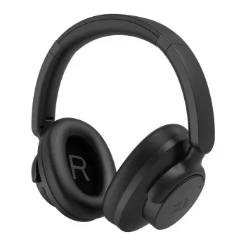 Căști wireless over-ear Redragon H610 VibeCore 600X ANC, negre