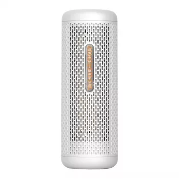 Dezumidificator cu absorbant Deerma DEM-CS50MW ciclu 150ml alb