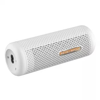 Dezumidificator cu absorbant Deerma DEM-CS50MW ciclu 150ml alb
