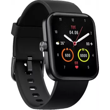 Smartwatch Xiaomi Maimo Watch negru/curea neagră