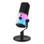 Microfon dinamic MAONO PD100X RGB negru