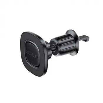 Suport auto magnetic Acefast D44 pentru duză de ventilație negru