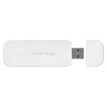 Modem USB Huawei E3372-325 4G LTE, 150Mbps