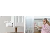 Cap termostatic inteligent Imou Zigbee pentru calorifer IOT-TRV1-EU