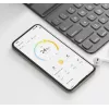 Cap termostatic inteligent Imou Zigbee pentru calorifer IOT-TRV1-EU