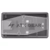 Dongle wireless ATK 8K, rată de sondare 8000 Hz, 2,4 GHz, negru