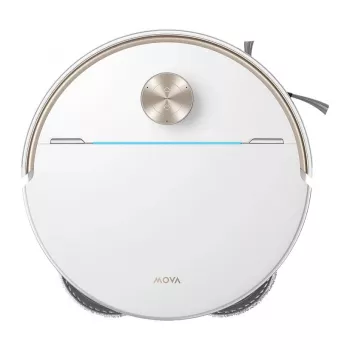Mova V70 Ultra Complete Alb Robot aspirator-mop cu stație de curățare