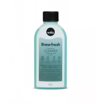Concentrat de curățare universal WILFA Brewfresh 250 ml