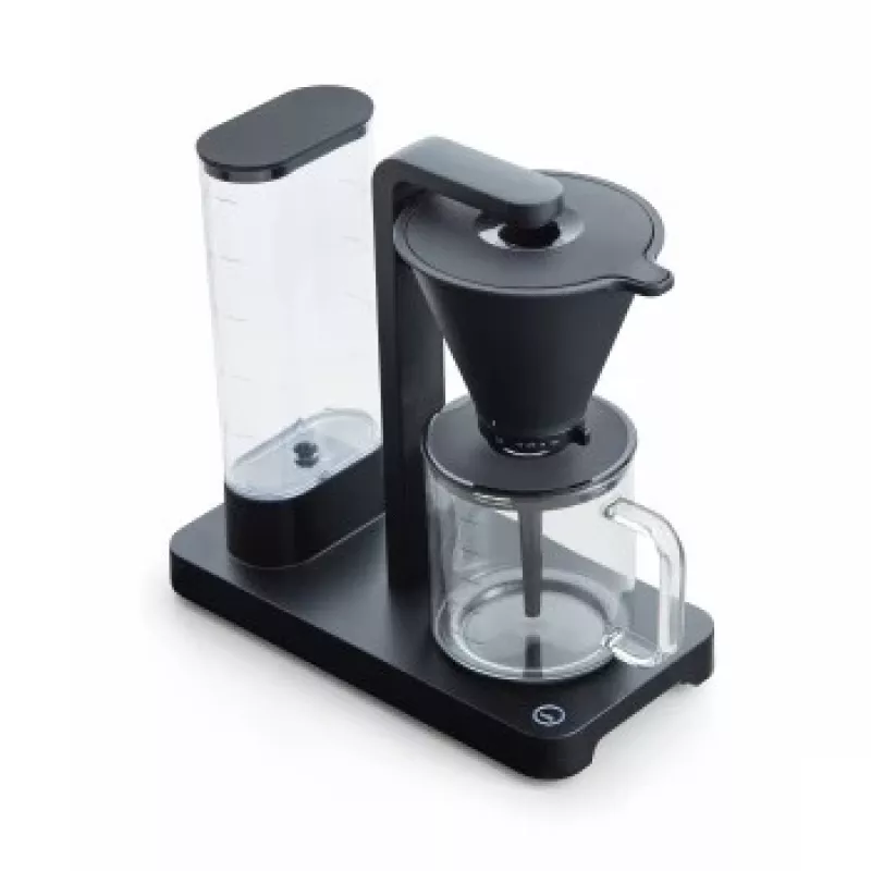 WILFA PERFORMANCE BLACK CAFETIERĂ