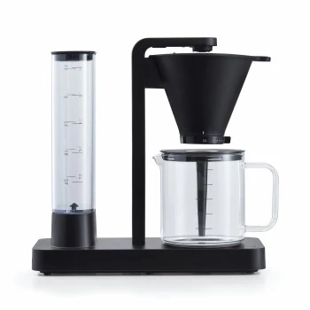 WILFA PERFORMANCE BLACK CAFETIERĂ