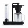 WILFA PERFORMANCE BLACK CAFETIERĂ