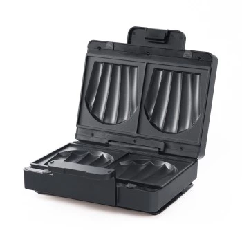 Sandwich maker WILFA Easy Melt