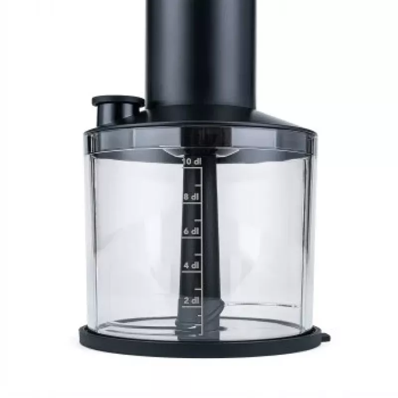 Mixer vertical WILFA PROSTICK, Full-Pack