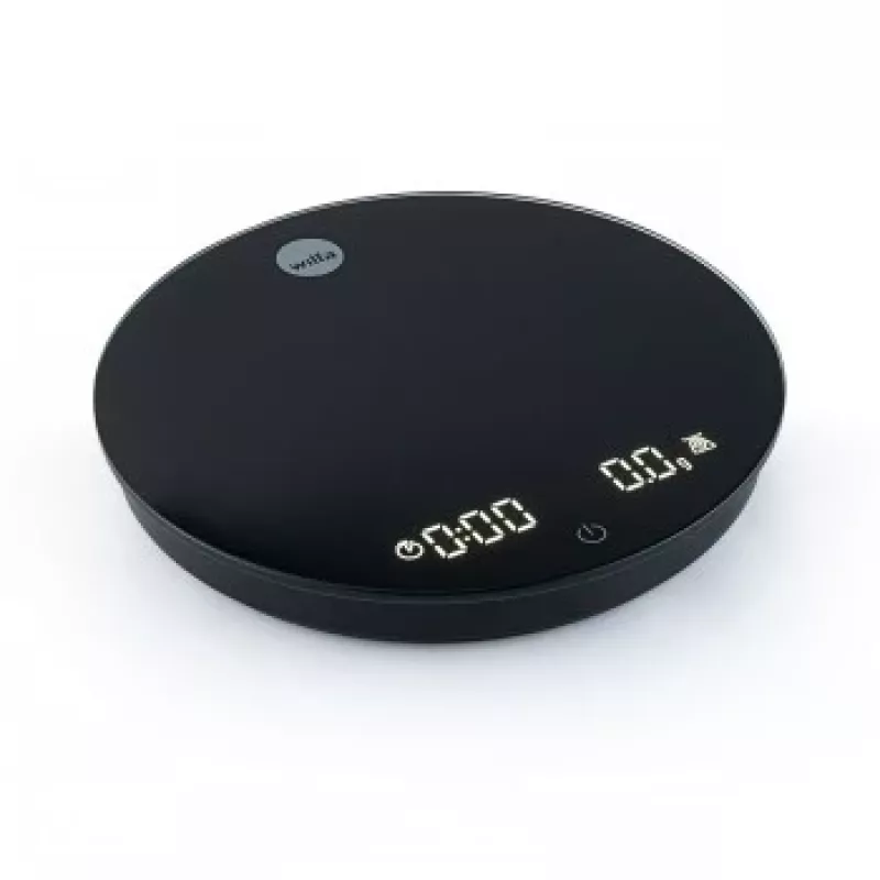 WILFA UNIFORM COFFEE SCALE
