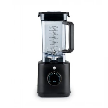 Mixer WILFA PowerFuel XL Black