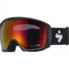 Ochelari de schi Sweet Protection Clockwork RIG Reflect - Rig Topaz / Matte Black / Black