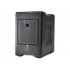 Stocare RAID desktop SanDisk Professional G-RAID Shuttle 4 104 TB Thunderbolt 3