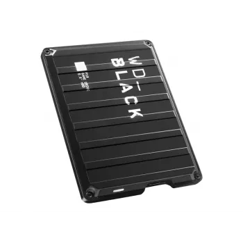 Hard disk extern Western Digital WDBSYM0020BWT-WESN 2 TB 2,5 inch USB 3.2 Gen 1 alb