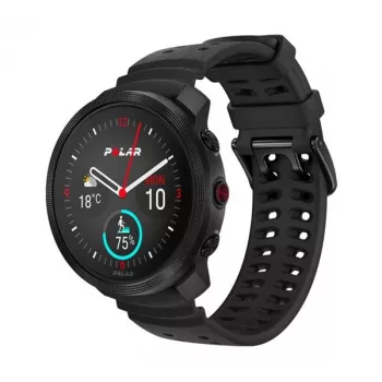 Polar Vantage M3 negru S-L