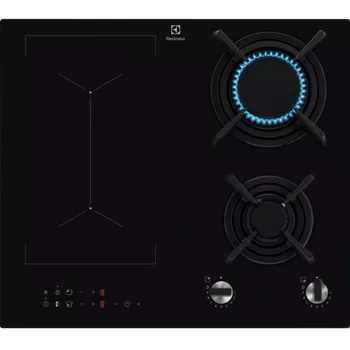 Electrolux KDI641723K Mașină de spălat vase complet încorporabilă, 13 seturi de vase, clasa energetică D, 44 dB, 8 programe, motor inverter, AirDry