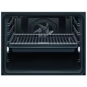 Cuptor încorporabil simplu Electrolux EOD5H70Z 72 L, autocurățare pirolitică, oțel inox