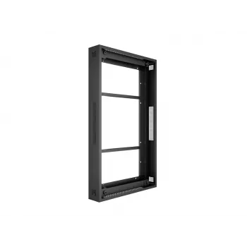 MULTIBRACKETS M Wallmount Pro OH55 F/B/A-S cu capace laterale