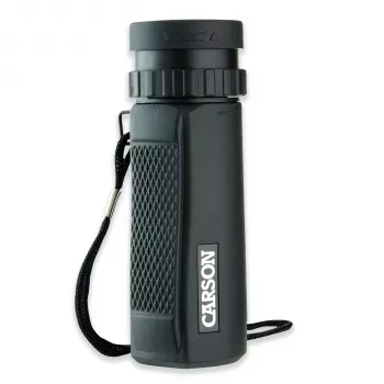 Monocular Carson BlackWave 10x25