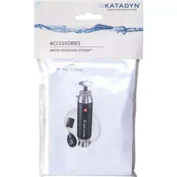 Set de întreținere Katadyn Pocket