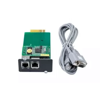 Card SNMP ABB WINPOWER POWERVALUE