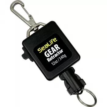 Sealife Sistem retractor subacvatic mare (SL926)