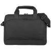 Geantă de umăr Tucano Star pentru laptopuri de 12-13 inch, neagră