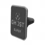 Suport auto magnetic universal CELLY Ghost Supervent - negru