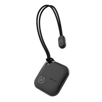 Localizator obiecte CELLY SMARTFINDER negru