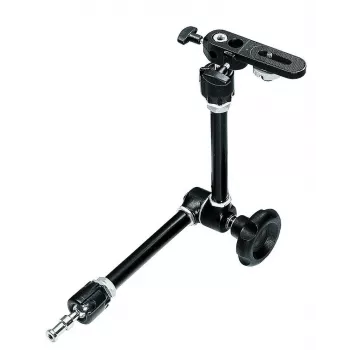 Manfrotto 244 Magic Arm with Knob Lock and 143BKT Bracket