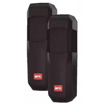 Fotocelule BFT Compacta A20-180 (emițător + receptor) prin barieră 20m