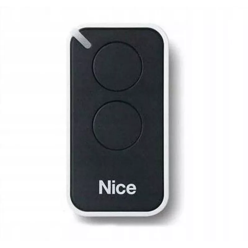 Telecomandă NICE ERA INTI2 cu 2 canale 433,92 MHz Rolling Code