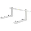 Suport de perete pentru aer condiționat RODIGAS MS257 cu bară transversală 550mm