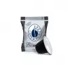 Capsule de cafea Caffè Borbone Respresso Miscela Nera 100 x 5g pentru Nespresso OriginalLine