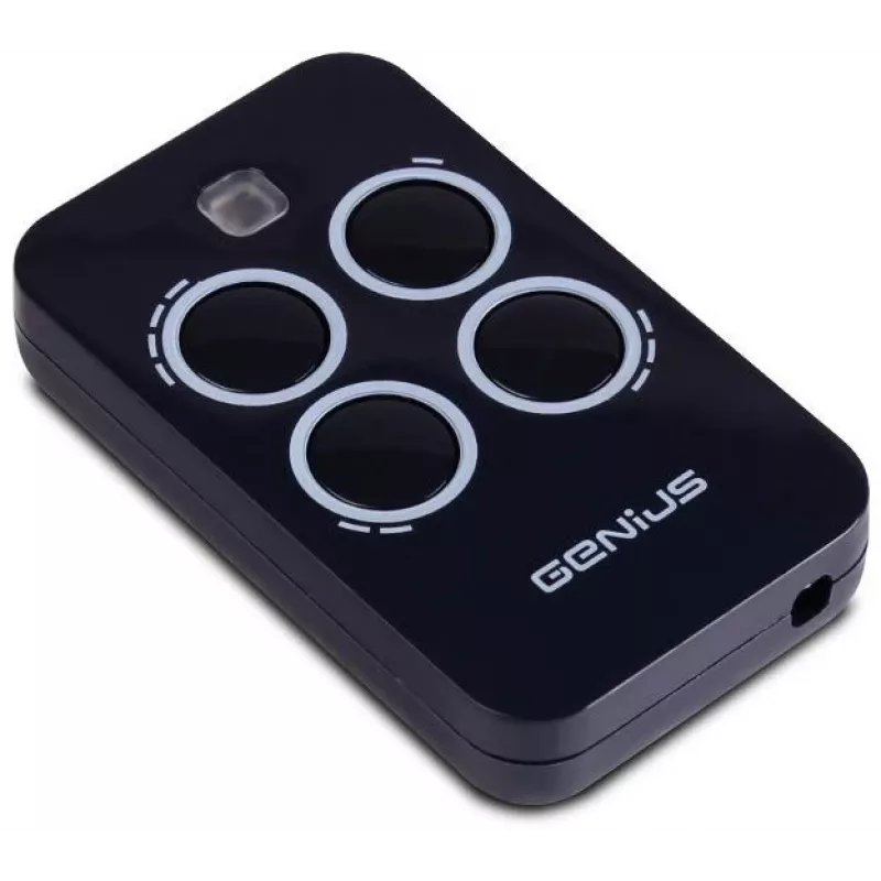 Telecomandă Genius Pilot Echo TX4 cu 4 canale