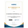 FAAC XT4 433 RC Pilot Telecomandă