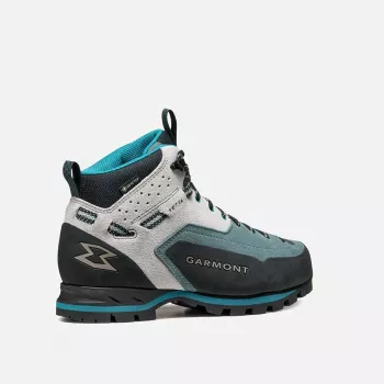 Pantofi de drumeție damă Garmont Vetta Evo GTX - Vapor Blue/albastru Goblin, EU 37,5