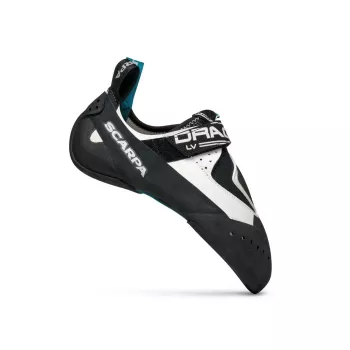 Pantofi de cățărare SCARPA Drago LV - alb - EU 42