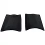 SABELT SIM RACING kit protecție scaun Sabelt, husă scaun - negru