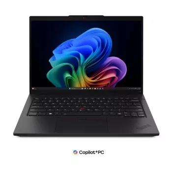 Laptop Lenovo ThinkPad L14 Gen 7 14 inch WUXGA Intel Core Ultra 7 24 GB RAM 512 GB SSD Windows 11 Pro tastatură iluminată cititor de amprente garanție 3 ani