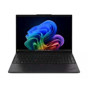 Lenovo ThinkPad L16 G3 Intel laptop 16 inch WUXGA IPS Anti-glare Intel Core Ultra 5 325 24 GB DDR5 512 GB SSD Intel Graphics Windows 11 Pro Wi-Fi 7 Bluetooth 5.4 4G negru