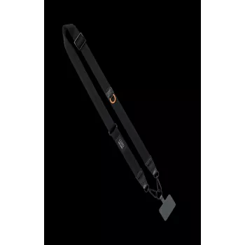 Șnur Urban Armor Gear UAG Lanyard Scout Negru