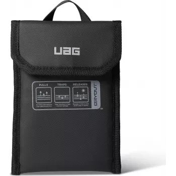 Urban Armor Gear UAG Dryout husă de salvare pentru telefon negru